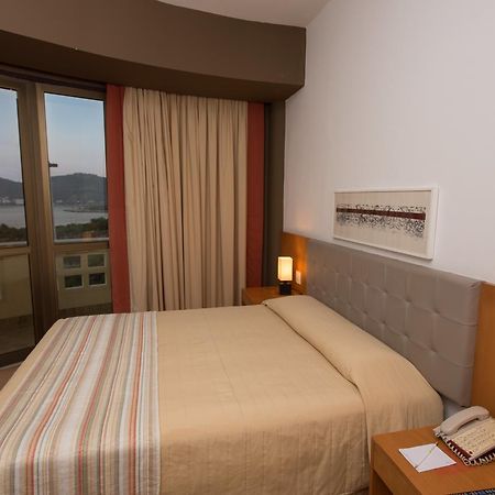 ריו דה ז'ניירו Hotel Novo Mundo מראה חיצוני תמונה