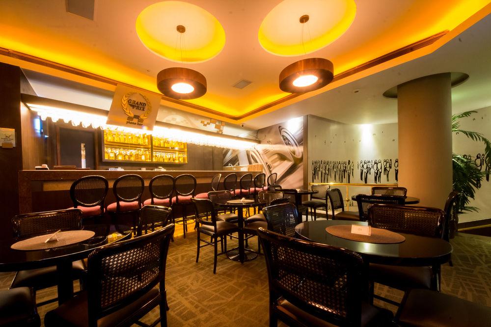 ריו דה ז'ניירו Hotel Novo Mundo מראה חיצוני תמונה