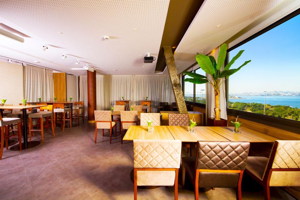 ריו דה ז'ניירו Hotel Novo Mundo מראה חיצוני תמונה