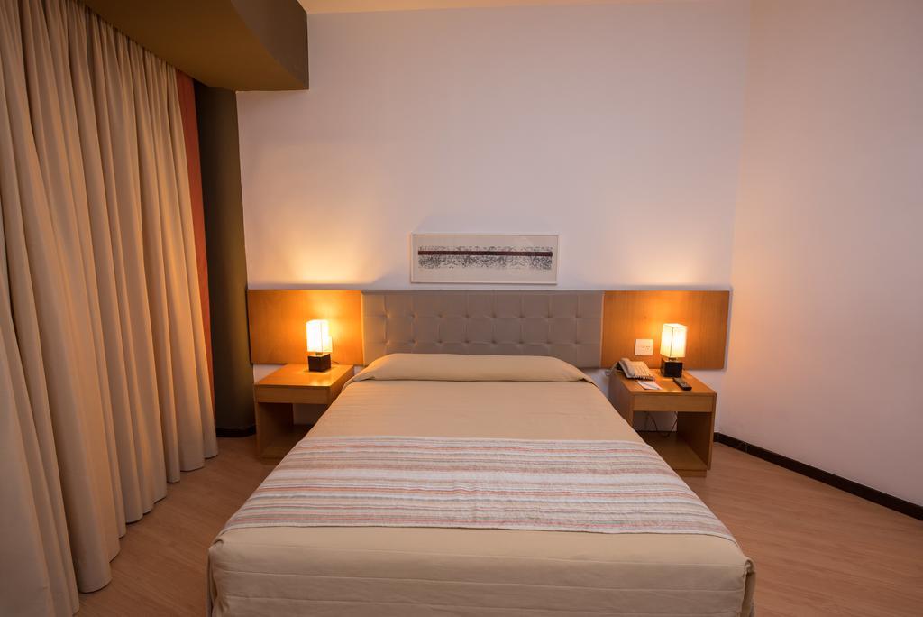 ריו דה ז'ניירו Hotel Novo Mundo מראה חיצוני תמונה