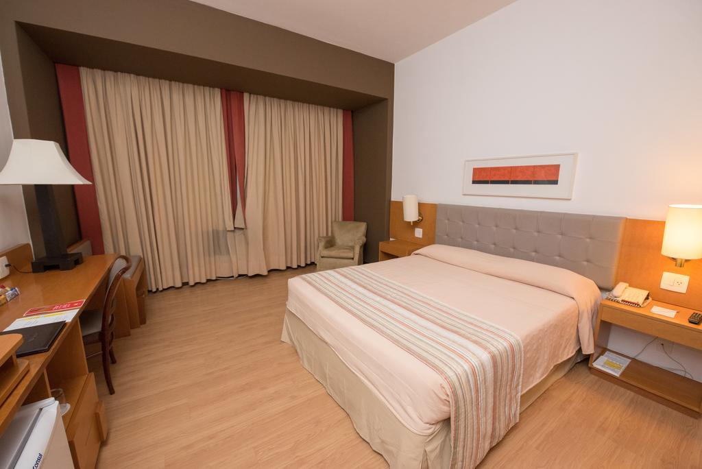 ריו דה ז'ניירו Hotel Novo Mundo מראה חיצוני תמונה